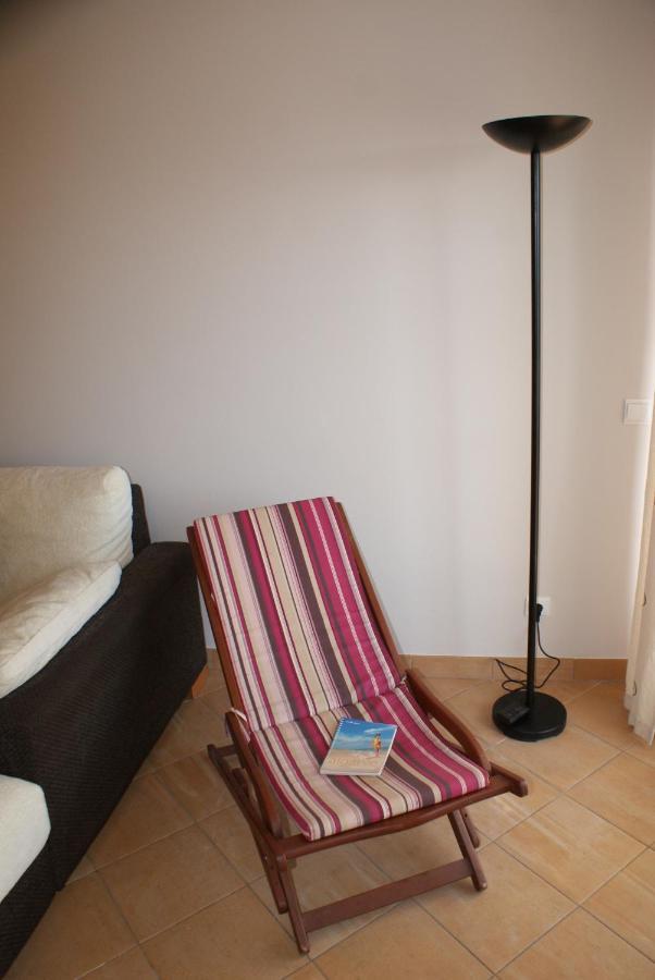 Apartamento Felicidade Almancil Exterior foto